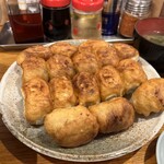 ファイト餃子 - 