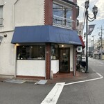 ジェイムス コーヒー&ドーナツ - 