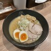 麺屋 八丁目ノ梟