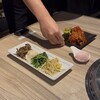 焼肉敷島ぽんが