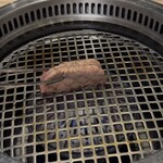 焼肉敷島ぽんが - 