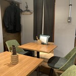 lei 小麦を使わない国産ビストロ - 