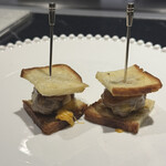 鉄板焼き あさひ - 