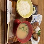 赤坂ごはん 山ね家 - 