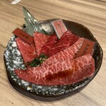 焼肉敷島ぽんが - 