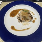 鉄板焼き あさひ - 