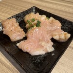 焼肉敷島ぽんが - 