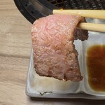 焼肉敷島ぽんが - 