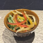 鉄板焼き あさひ - 