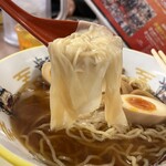 ワンタンメンの満月 - 