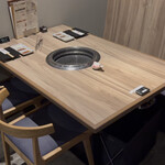 焼肉敷島ぽんが - 