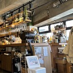 ベジバル チバットリア - 