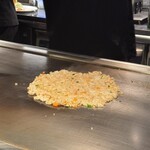 鉄板焼き あさひ - 