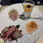 鉄板焼き あさひ - 