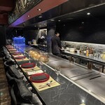 鉄板焼き あさひ - 