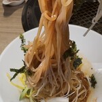 焼肉敷島ぽんが - 