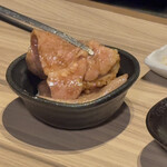 焼肉敷島ぽんが - 