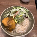 lei 小麦を使わない国産ビストロ - 