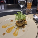 鉄板焼き あさひ - 