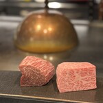 鉄板焼き あさひ - 