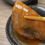 焼肉敷島ぽんが - 