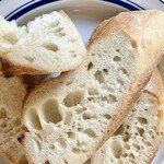 ブーランジュリー・マルゼルブ - 