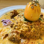 Little Cockoo - 玉子もうまい！