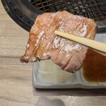 焼肉敷島ぽんが - 