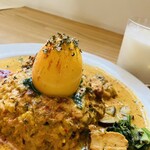 Little Cockoo - 面白いビジュアルだよね〜