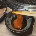 焼肉敷島ぽんが - 