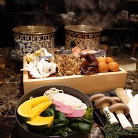 Shangri-La's secret ROPPONGI - 
