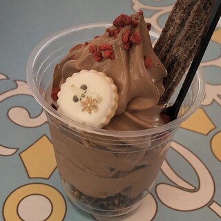 アイスクリームコーン_0