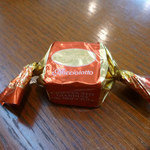 カファレル - ノッチオロットアップ