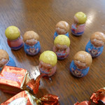 カファレル - ボーイス＆ガールズ1個１８０円