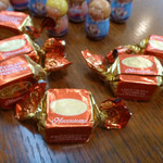 カファレル - ノッチオロット1個２４０円