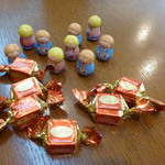 カファレル - ボーイズ＆ガールズ、ノッチオロット