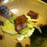 ゆう - 【お肉】詳細は忘れた