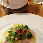 Abri - 料理写真: