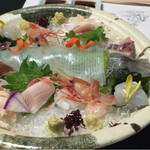 割烹かわぐち - 