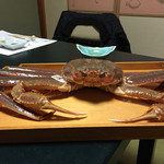 割烹かわぐち - 