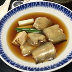 割烹かわぐち - 