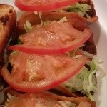 ジョージレストラン - タコス