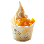 ミスター ビーン - マンゴーたっぷりの豆乳サンデー