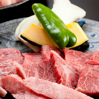 氷見牛専門店 たなか_1