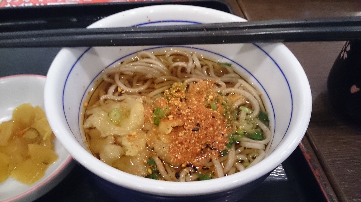 夢庵 佐野店 name=