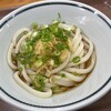 讃岐うどん 上原屋本店