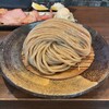麺屋 みつば クローバー本店