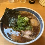 らーめん とうかんや - 