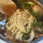 らーめん とうかんや - 