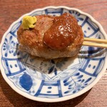 肉の宇佐川 - 